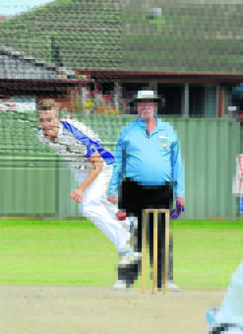 United all-rounder Tom Burley will play for St Gluvias club in Cornwall from April to October.