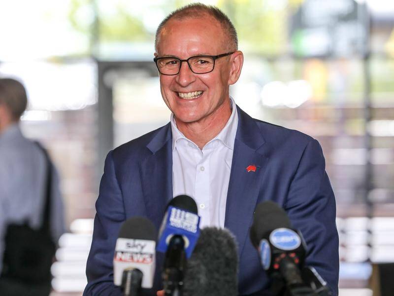 SA premier Jay Weatherill will rally supporters to launch Labor's SA election campaign on Sunday.