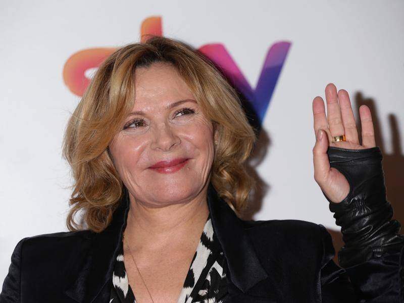 Sex and The City star Kim Cattrall's appealing for help to find her brother who's missing in Canada.