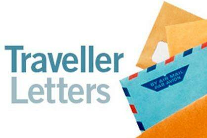 Traveller letters