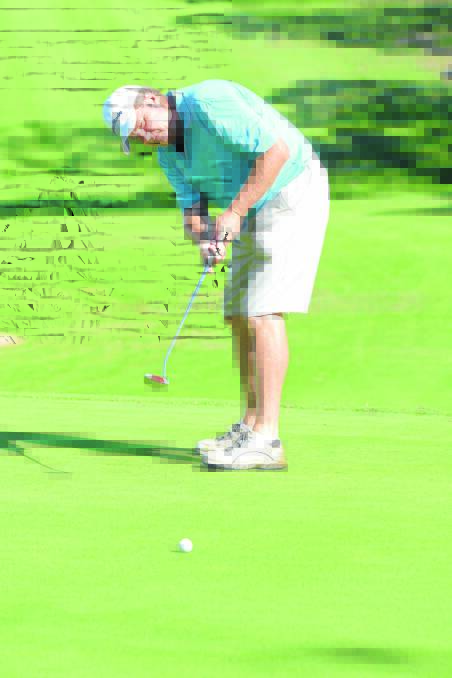Club Taree Golf Club captain Ken Sheather hopes a meeting to be held on Sunday will resolve the best ways to get more golfers regularly playing at Taree. The meeting will start at 11.30am.