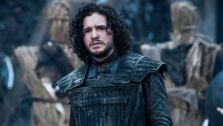So, is Jon Snow (Kit Harington) really dead?