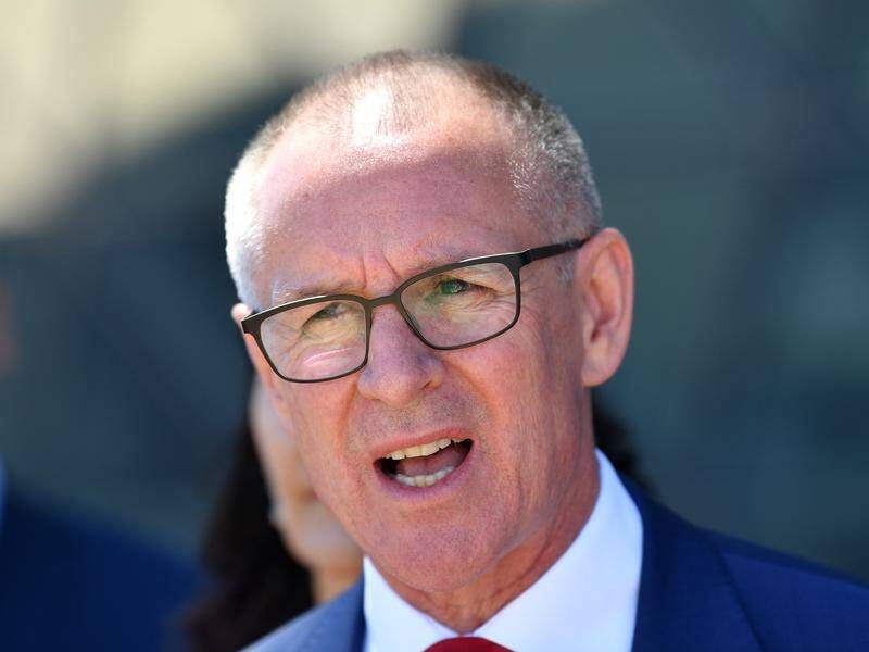 Jay Weatherill has promised 10 days of paid family violence leave if re-elected in the SA election.