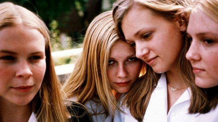 The Virgin Suicides. Photo: Supplied