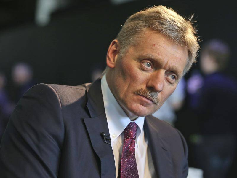 The Kremlin's Dmitry Peskov says UK accusations about the Skripal poisoning affair are provocative.