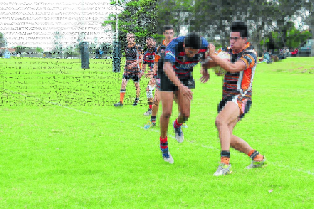 Ricky Tobi has returned to New Zealand and won't play for the Wingham Tigers again this season.