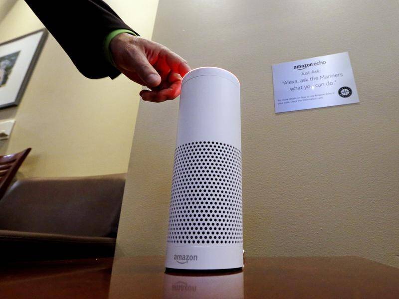 Amazon has promised to fix its personal assistant Alexa after reports the device laughs at users.