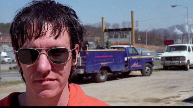 Nobody really knew Elliott Smith, but the songs remain.