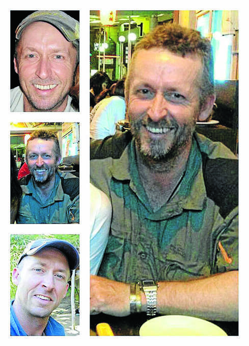 Nepal earthquake: Missing NSW man Tyronne White was trekking near disaster zone