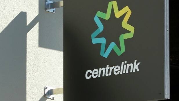 Nearly half of the 57 million phone calls made to Centrelink last year went unanswered. Photo: Bradley Kanaris 