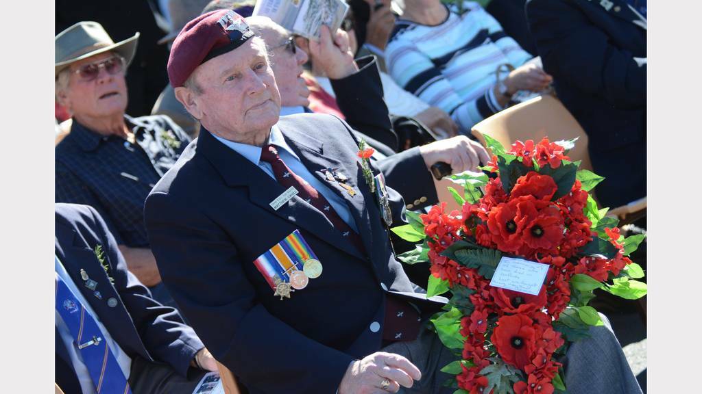 Anzac Day galleries around the Manning and Great Lakes | Mega gallery