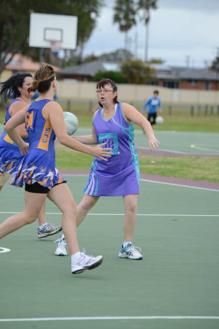 Taree and District Netball grand finals will be played on Saturday at Taree Recreation Centre.
