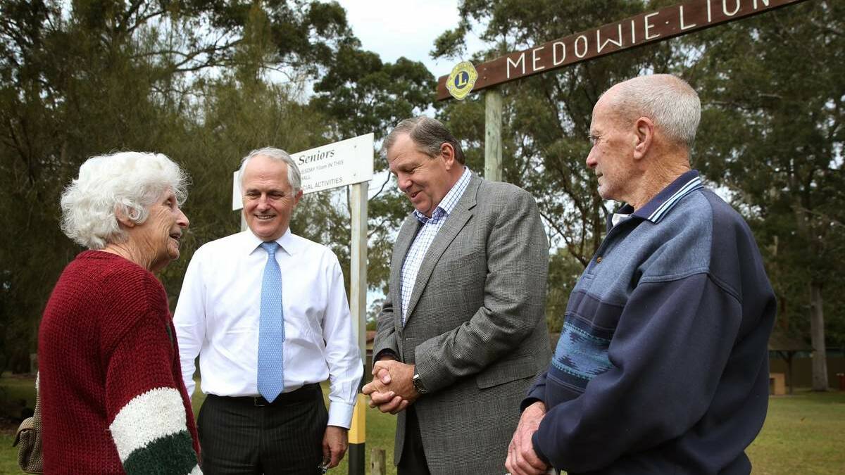 Turnbull family links to Coalfields  
