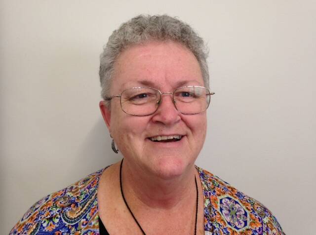 Marg Brien, director of Goodstart Early Learning, Taree.