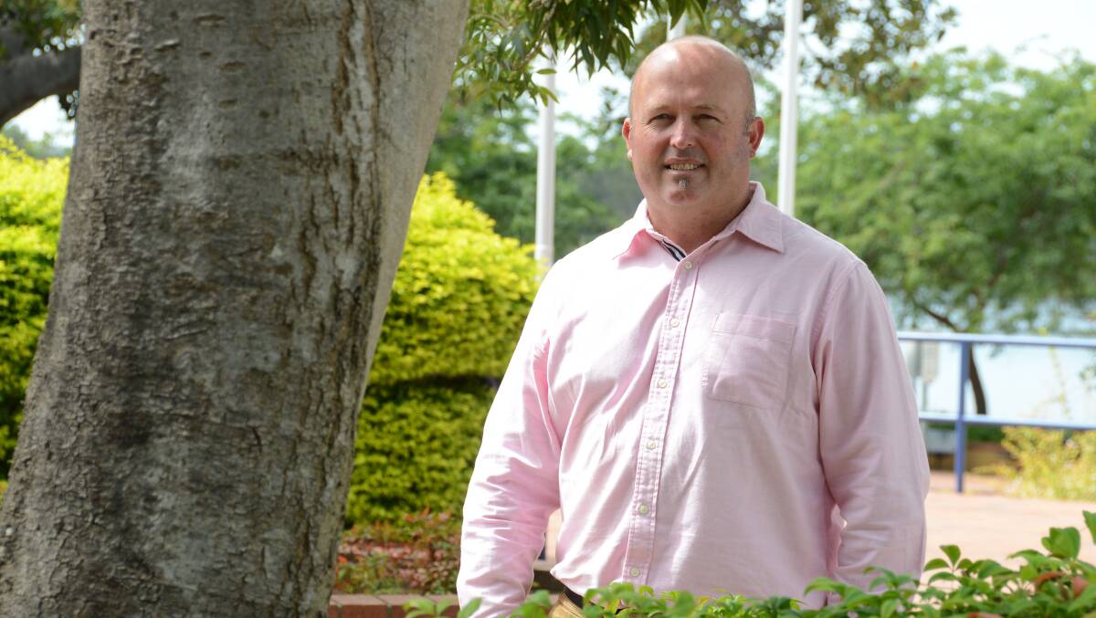 "In my opinion it is not right for councillors to abandon a proposal half way through the process they supported because there is some community angst! I do not agree with a lot of the proposal, but it's my duty now to inspect all sites, read all submissions and then, and not before, make my decision on behalf of the whole community," Greater Taree City councillor Brad Christensen said.