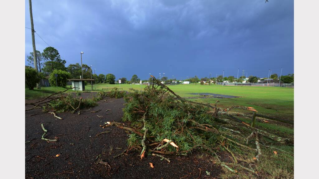  Manning valley storm photos 