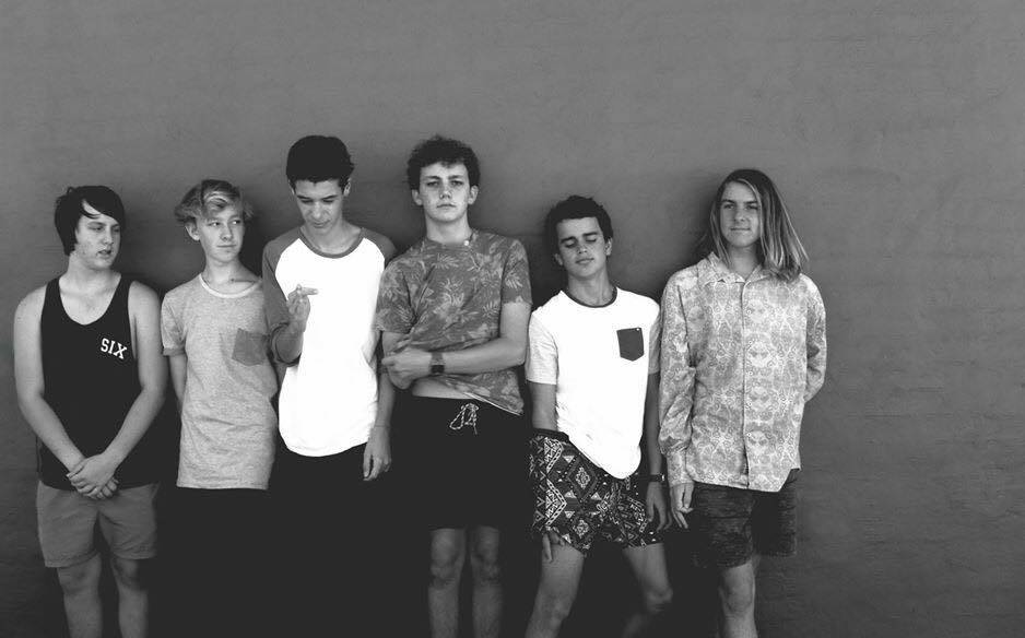 Manning Valley six-piece SOAR release first music video
