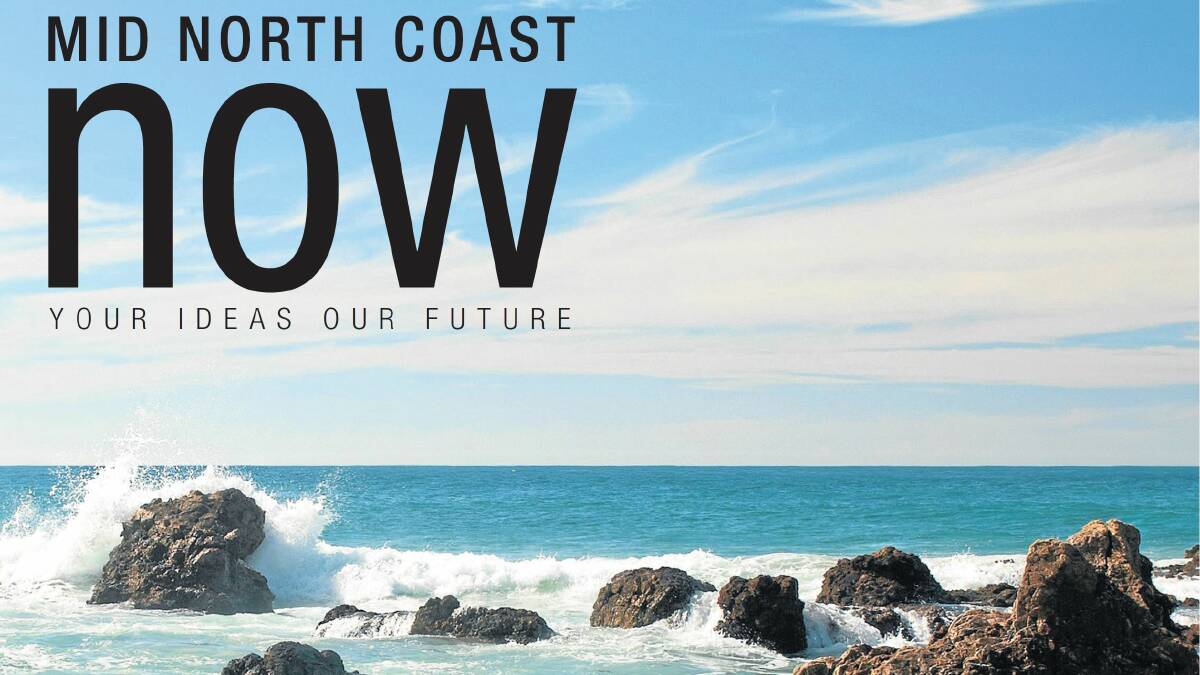 Planning for the future on the Mid-North Coast