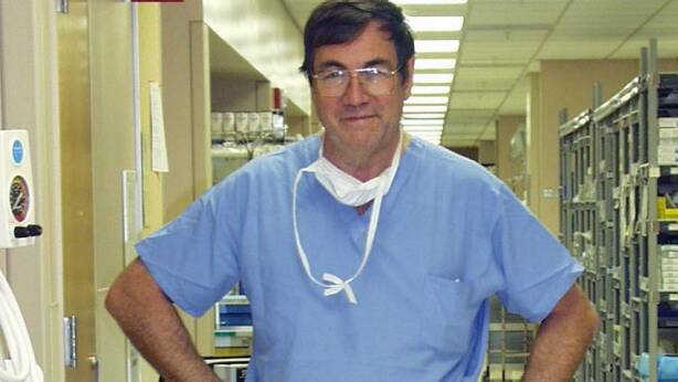 Pioneering colorectal surgeon Dr Vic Fazio improved the quality of life for cancer patients around the globe.