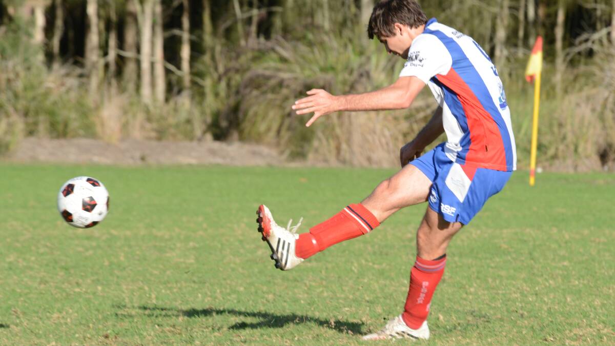 Greater Taree weekend sport preview - June 13,14