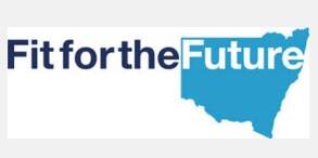 Fit for the Future reforms in focus