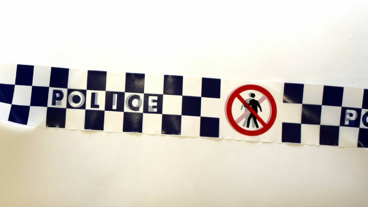 Man found dead with gunshot wound in Melbourne