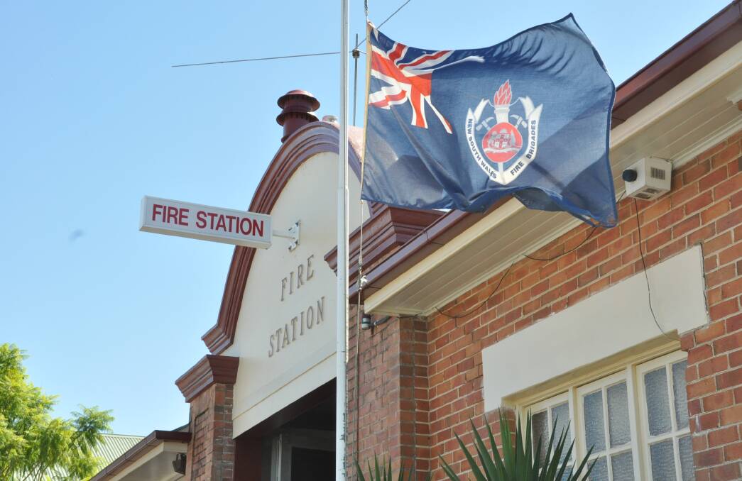 Fire and Rescue NSW hopes community minded people will apply for the positions.