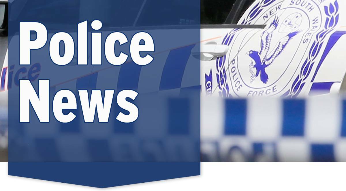 Woman caught drink driving near Forster