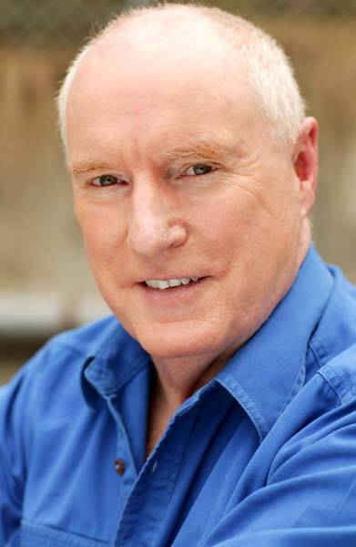 Ray Meagher has played Alf Stewart for decades, but never like this.