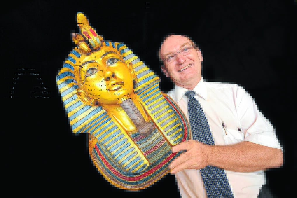 Challenge to be King of TUT