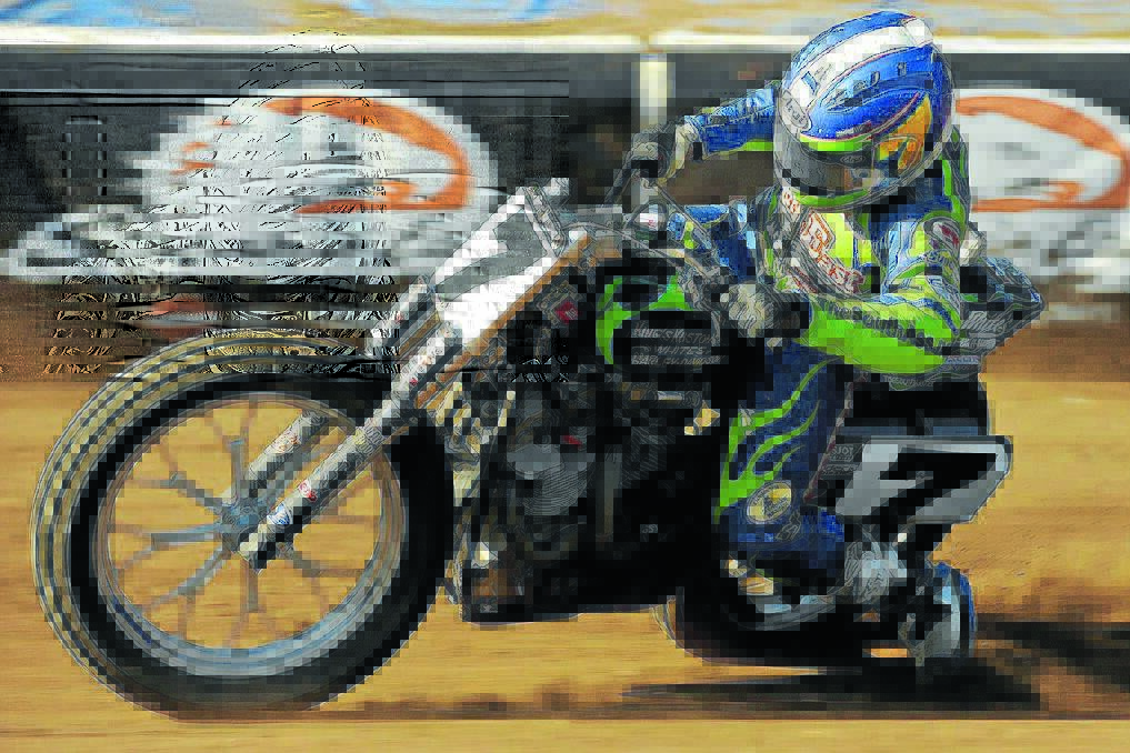 American Pro AMA flat track racer Sammy Halbert is a confirmed starter in the Troy Bayliss Class to be conducted at the Old Bar Roadside Circuit next January.