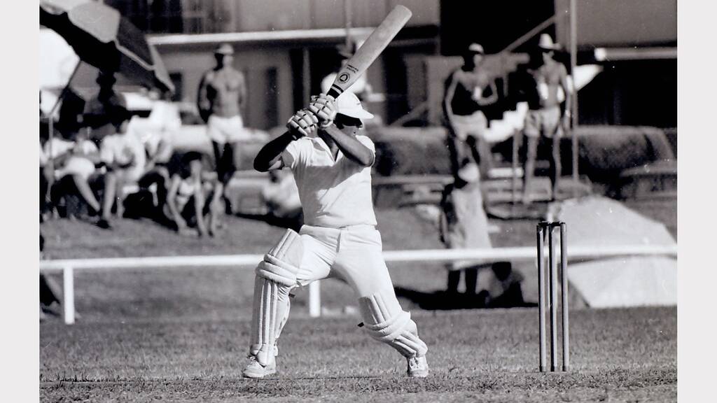 The 1985 Tooheys Cup held at the Group Three Leagues Club saw Taree hold the lead with 231 runs over Port Macquarie with 226 runs.