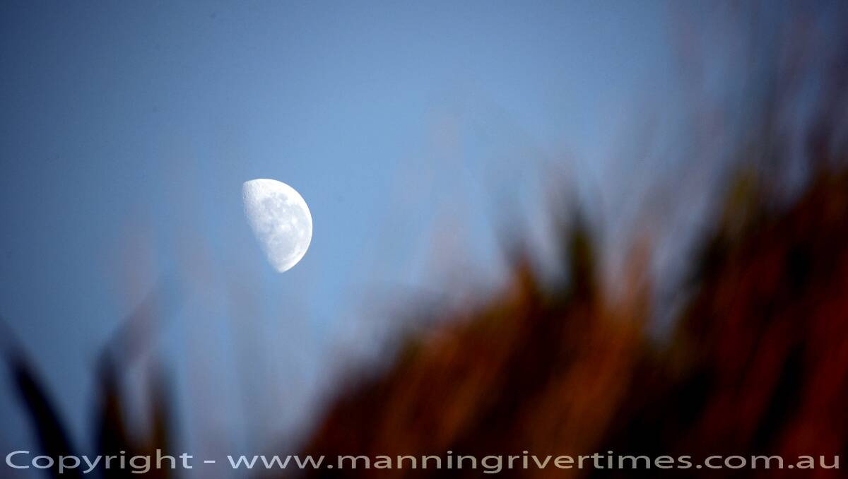 2013 Daybreak on the Manning - 26.09.13 – Tarrant’s at Wallabi Point