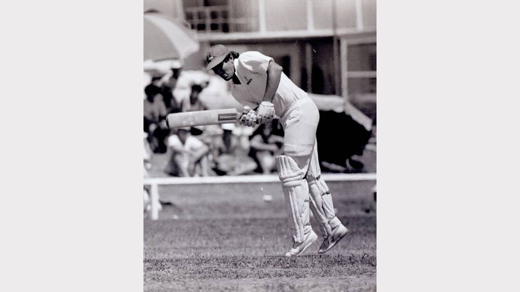 John Dyson - The 1985 Tooheys Cup held at the Group Three Leagues Club saw Taree hold the lead with 231 runs over Port Macquarie with 226 runs.