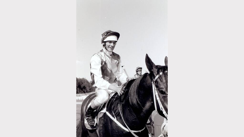 Throwback Thursday - 1991 Taree Melbourne Cup Meeting