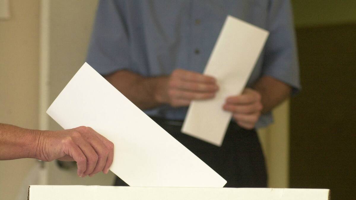 Voters have a line-up of 33 candidates to choose from in the Greater Taree City Council elections on September 8.