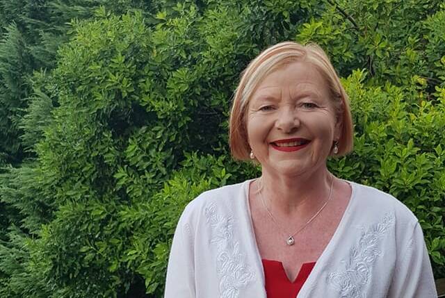 Country Labor Councillor Annette Alldrick took to social media on Friday morning, saying "misogynist bullying is alive and thriving unchecked in Shoalhaven City Council." Image: supplied.