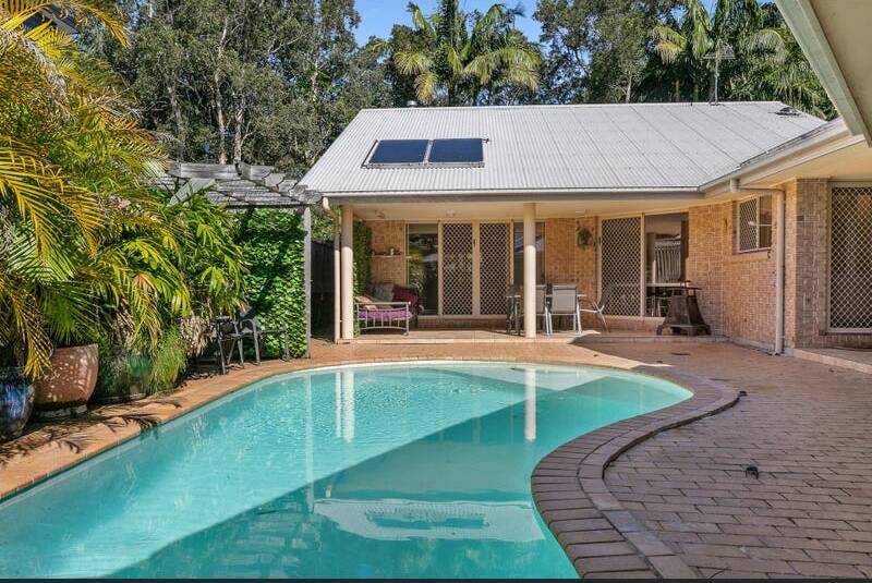19 Oakland Street, Byron Bay. Picture: Supplied 