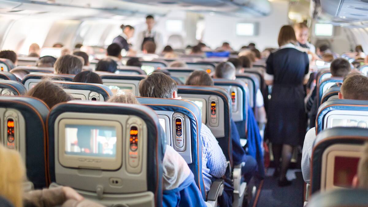 Hold onto your seat and wallet: climate set to make flights bumpier