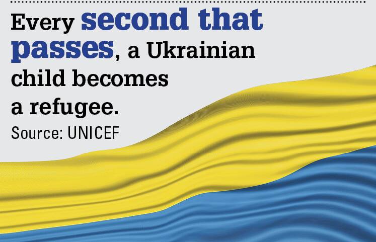 Australian Ukrainians double down on homeland