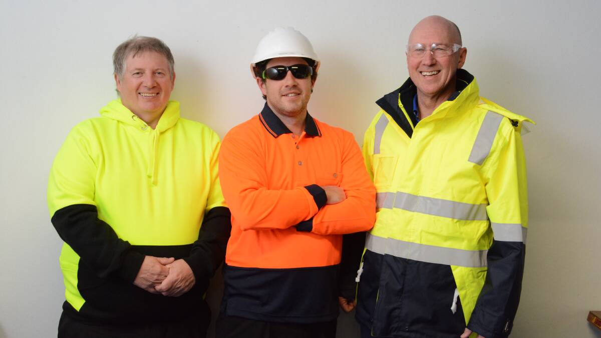 Model workers: For people that need high-visibility work attire that is both stylish and comfortable, WorkWise Clothing has it all. From bright orange to neon green and hot pink, they have any colour you might need. 
