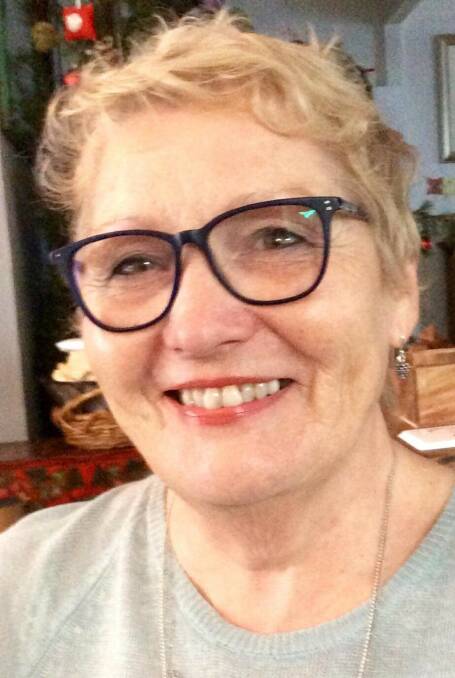 Experience: Christine Carr will adjudicate the speech and drama section of the Taree and District Eisteddfod. Photo: Supplied.