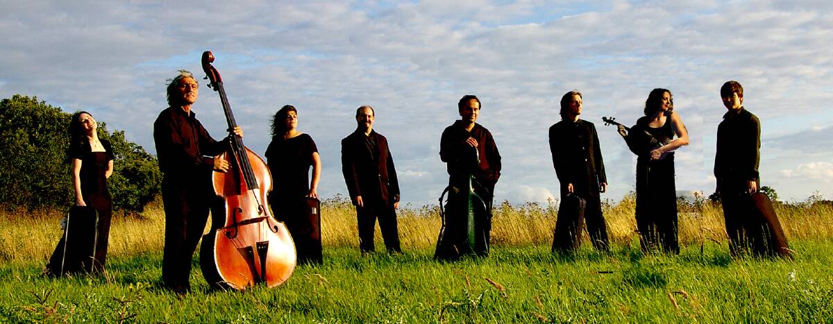 Taree performance: Chamber Philharmonia Cologne (Germany) will play in Taree on Monday.