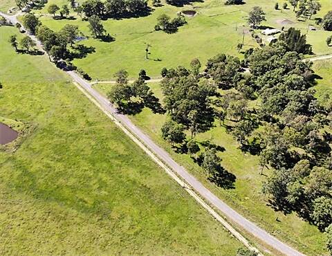Road improvements: Work to remediate a 1.5km section of Gloucester Road at Burrell Creek will start on June 1.