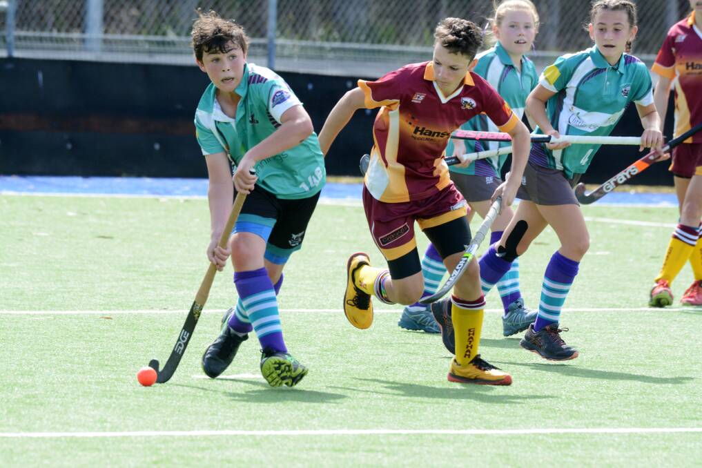 Manning Hockey to hit off despite drop in team numbers