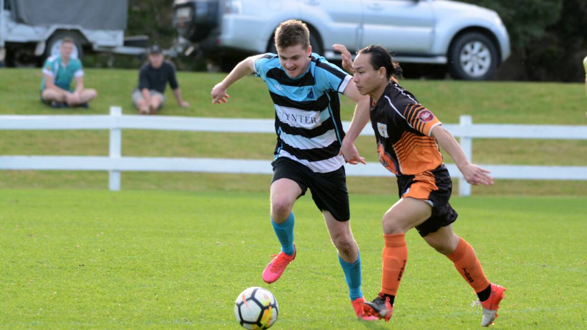 Taree's 11th hour decision to seek a spot in the Coastal Premier League was a 'big call from our club' according to Wildcats secretary Michael Wallace.