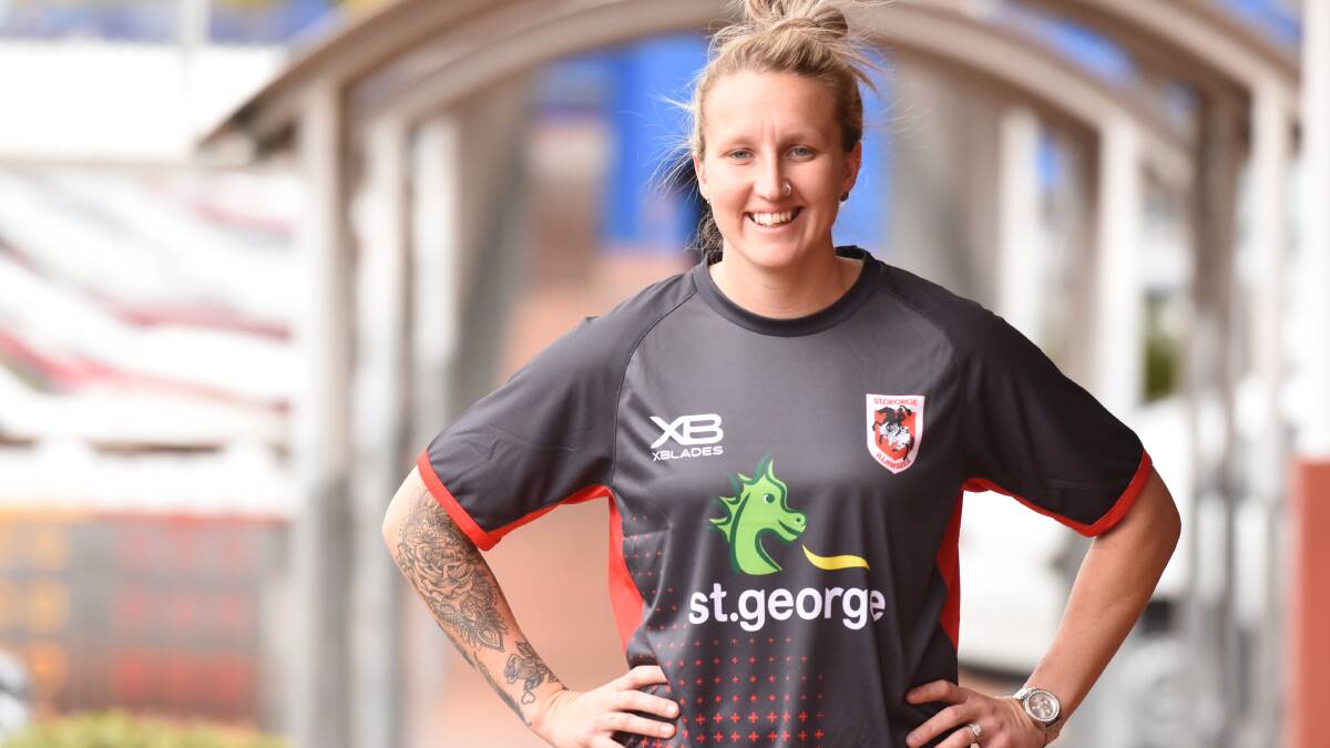 Holli Wheeler is preparing to take on a tough New Zealand side in the second round of the Holden Women's Premiership this weekend.