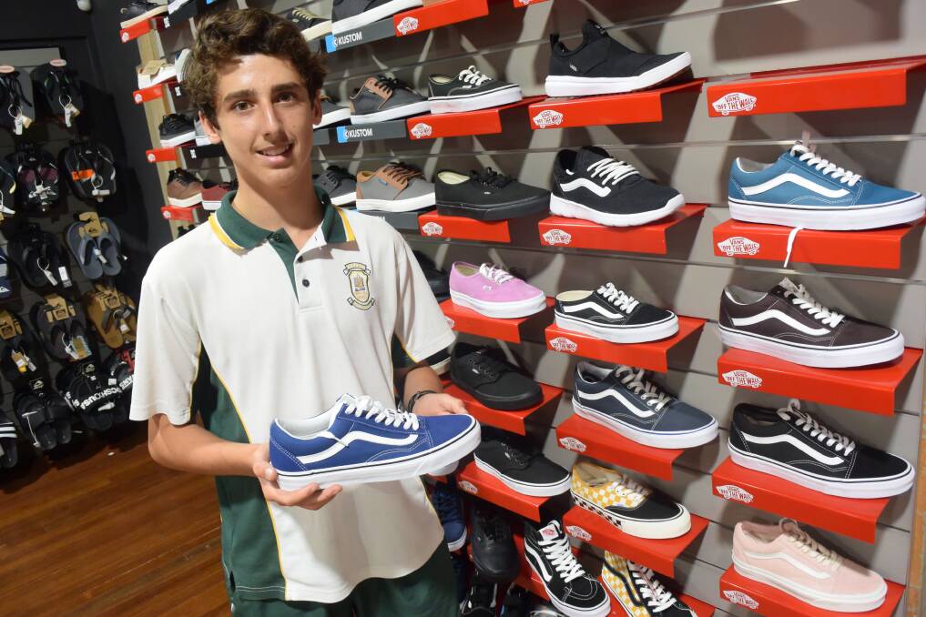 Silas Barberie from Old Bar has been named in the Australian schoolboy futsal team to tour Brazil next year.