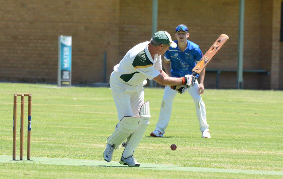 Manning Cricket to decide on date for start of season