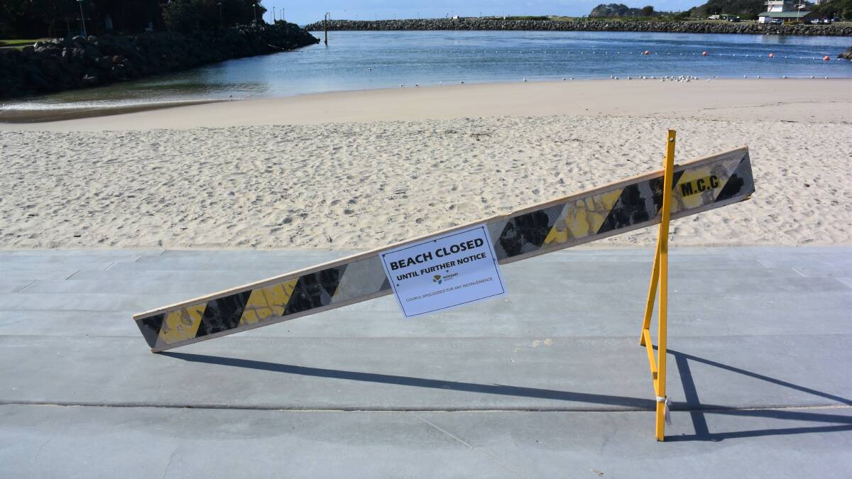 Community information session to discuss fatal shark attack